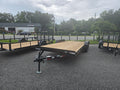 7x20 Car Hauler 7k